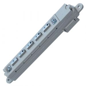 Clavier de commande Hotte 133.0386.936, 5024003 ROBLIN Hotte 133.0386.936, 5024003 ROBLIN (Groupe Dragon, neuf)