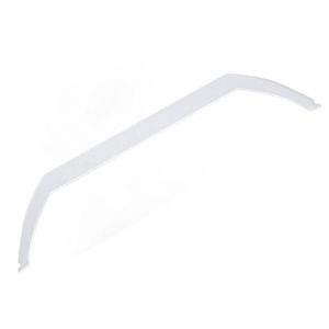 LOCADENCE Règle à Sourcils, Règle de Marqueur de Ligne de Sourcils, Règle de Microblading de Pochoir à Sourcils avec Échelle, Règle de Marquage de Dessin de Sourcil Transparent (Jiahengmaoyi, neuf)