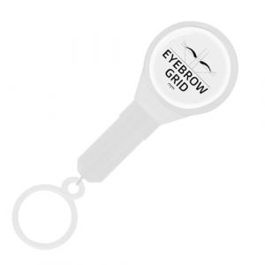 Mapping String pour le front, cha&icirc;ne de mappage des sourcils | Outil de coloriage durable pour les femmes | Accessoires de maquillage portables, fil de front professionnel pour la maison, voyager (tiardeaz, neuf)