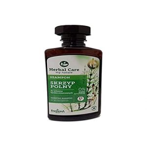 Farmona Herbal Care My Nature Horsetail Shampoo 330ml (Zeitburg Schmuck & Uhren, neuf)