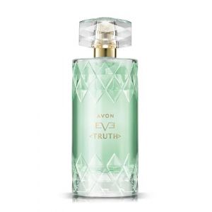 Eau de parfum Avon EVE TRUTH 1x100ml EDP for Her Femme (JMJ Team Cosmetics, neuf)
