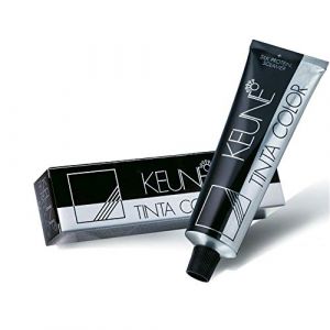 Keune Tinta Color + Silk Protein Solamer Hair Color 9 Very Light Blonde by Keune (EURODEN TOP TRADE, neuf)