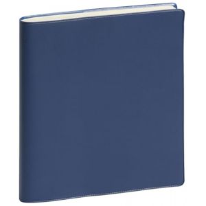 Exacompta 18444E - Agenda semainier de bureau Eurotime 18 Barbara - 15 x 17 cm - Janvier &agrave; d&eacute;cembre 2026 - Coloris al&eacute;atoire (FOURNITURE DISCOUNT, neuf)