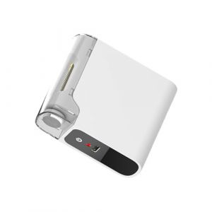 Coupe-ongles &eacute;lectrique automatique avec polissage &eacute;lectrique pour ongles d'orteils pour adultes et b&eacute;b&eacute;s (ZHIsxin, neuf)