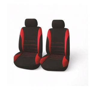 CRTATE Housses de si&egrave;ge Avant de Voiture, pour Seat Ibiza 5-Door/Ibiza 3-Door/Ibiza St 6F 6J 6L 6L2 6L1 6K 6K2 6K1 Respirantes Housse Siege Voiture Confortables Voiture Housses Si&egrave;ge,C (ZYLU Biz Studio, neuf)