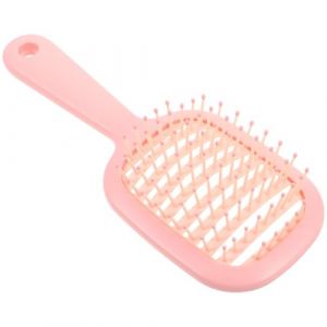 Beaupretty Peigne Pinces à Cheveux De Taille Pompon Numérique Glands De Chaîne Choix De Lotus Porte-clés Femme Repose-pieds Surélevés Pince à Cheveux Pince à Cheveux Rose Abs、tpee (lorianca, neuf)