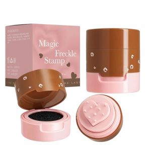 Riaisttd Tampon Maquillage Visage | Marqueurs Mate en Forme de Coeur | Tampon Visage Forme C&oelig;ur R&eacute;sistant &agrave; l'Eau | Pour Joues, Peau Grasse, S&egrave;che, Sensible, Femmes, Soir&eacute;e, Rencontre, Spectacle (ganliy, neuf)