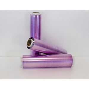 Flexia Films Lot de 3 rouleaux de film alimentaire 30 x 300 cm (Le Plus de l'Entretien, neuf)