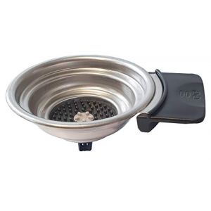 Philips porte-dosettes, original replacement hD5015 pour 2 tasses pour cafetière senseo latte select hD7852: (was_will_man_mehr, neuf)