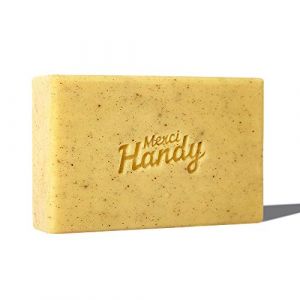 Merci Handy Savon Nettoyant Surgras Hello Sunshine 100 g (Pop My Nails, neuf)
