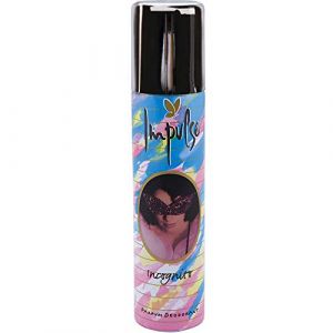 Impulse Incognito Déodorant parfum 100 ml (Nikilko2017, neuf)