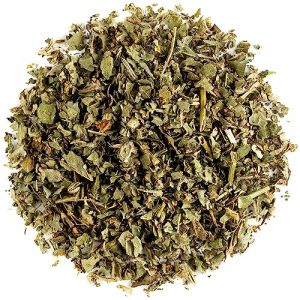 Alchemilla Herbe Tisane Bio - Lady's Mantle Alchemilla Vulgaris 350g (Valley of Tea, neuf)