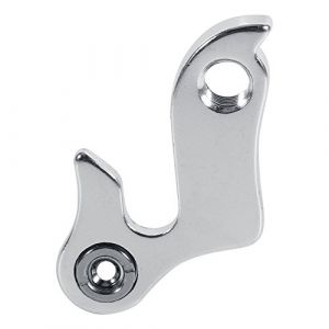 Tbest Dérailleur Altus 8 Vitesses,Derailleur 9 Vitesses avec Patte De Fixation, Derailleur Hanger,Patte De Derailleur VTT,Era Vengeance Gear Hanger,Gear Hanger,Carrer (Youluu-cd, neuf)