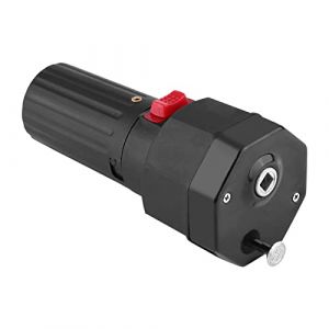 Taille du trou 6X6MM1.5V Barbecue Rôtissoire Moteur (À Piles) Noir Électrique Barbecue Grill Moteur Rôti Support Accessoire Bbq Tools (Yokuna eu, neuf)