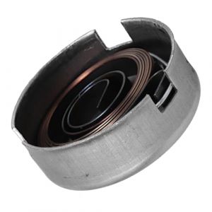 DOITOOL Ressort Alimentation De Fourreau Ressort De Rappel De Perceuse à Colonne Acier De Fourreau De Perceuse à Colonne Stationnaire Accessoires De à De à Établi (Daveio, neuf)