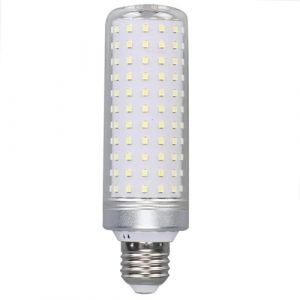 WeiHong Ampoule LED ma&iuml;s E27 E14 25W 2500LM 220V 3000K/6000K/Triple Couleur Pour &eacute;clairagint&eacute;rieur,appliques murales,lustres Pack de 1 (Blanc chaud, Culot E27) (WeiHong Lighting, neuf)