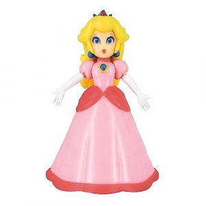 Sanei Super Mario Figurine Collection Princesse Peach FCM-005 (Furan, neuf)