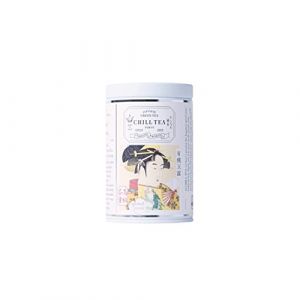 Gyokuro premium thé vert Japonais - Thé 100% japonais de CHILL TEA Tokyo - Saveur umami 60g (CHILL TEA Tokyo, neuf)