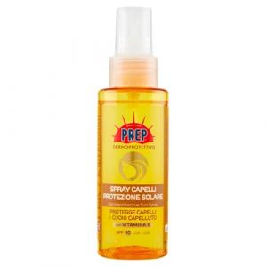 Prep Protection solaire pour cheveux Spray SPF 10, 100 ml (CorpoeCapelli, neuf)