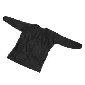 Ipetboom Capes Pour Coiffeur Coupe De Cheveux Gilet Tablier Salon Coiffure Salon Professionnel Salon Blouse Tablier De Barbier Tablier De Coiffeur Tablier De Coiffeur Coupe De Cheveux (KinRoZ, neuf)