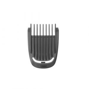 Sabots De Protection De Rechange Compatibles Avec Les Tondeuses Philips Multigroom All In One Séries 7000, 5000, 3000 Et 9000.(5mm) (AA zhentong, neuf)