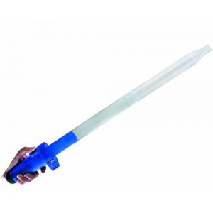 Katcha Aspirateur à insectes Fonctionnement à pile (LetsHaveFun24, neuf)