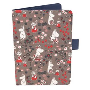 Prot&egrave;ge Carnet De Sant&eacute; Brun Pour B&eacute;b&eacute; &ndash; Format A5 15x21 cm &ndash; Rabats Pour Ranger Les Ordonnances (Icinger Power, neuf)