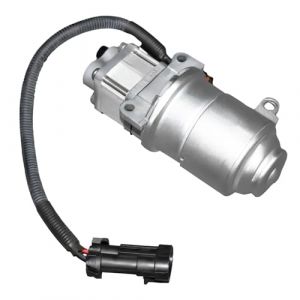 Dixhills Pompe hydraulique d'embrayage compatible avec Alfa Romeo 147 156 Sportwagon GT 1997-2010 Remplacement pour 51736315 71752637 0085642B 2034506 71769597 (LingSiXun, neuf)