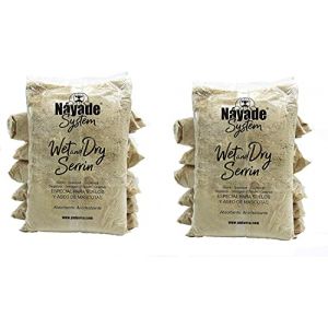 YMBERSA Sciure de Bois/copeaux de Bois spéciaux pour sols et toilettage d'animaux domestiques. Sac 12 kg (12 Sacs de 1 kg) (YMBERSA NÁYADE S.L., neuf)