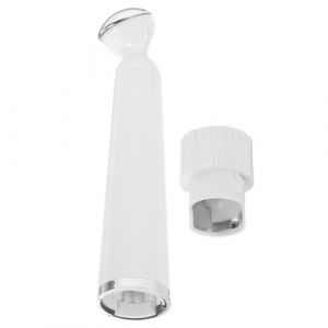 Abaodam Appareil de Massage des Yeux &Eacute;lectrique Anti-&Acirc;ge Vibrations Design Compact Ergonomique Contour Yeux Outil de Soins Oculaires pour Soulager Fatigue et Am&eacute;liorer Absorption des (Jericho&Jess, neuf)