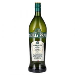 Noilly Prat Original Dry 1 L (GOURMET EN CASA TCM, neuf)