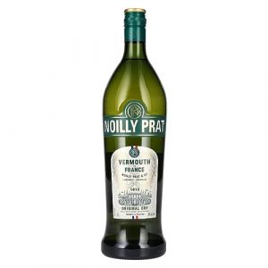 Noilly Prat Original Dry 1 L (Quick Wines & Spirits, neuf)