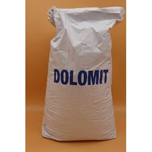 AquaLith Poudre Dolomite 0-90µm, 25kg (labradorit-de, neuf)
