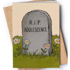 Greeting Cards for Everyone Carte Anniversaire 20 Ans Fille, Garcon - Cadeau 20 Ans Femme ou Homme - Carte ou Deco Joyeux pour Fille, Fils, S&oelig;ur, Fr&egrave;re ou Ami - EU 215 (Greetings Cards for Everyonee, neuf)