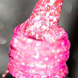 BURANO UV vernis semi permanent, 7.3ml Soak Off UV LED vernis à ongles Gel Glitter gel Polish vernis semi permanent pailleté (YH1) (BURANO Direct, neuf)