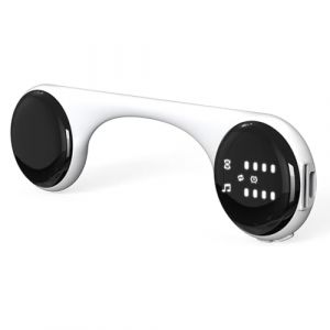 Compatible 5.4 Haut-parleur Enceintes Étanches Du Bureau Étanche Slore (bingmukeji, neuf)