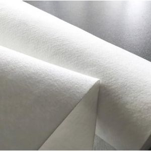 Atout Loisir Feutre g&eacute;otextile 300 g/m&sup2;, Long 25 m, Larg 4 m (ATOUT LOISIR, neuf)