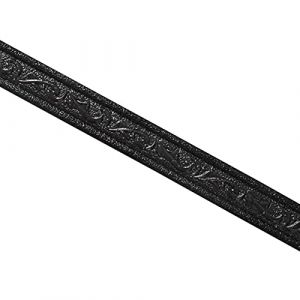 jatour Moulure Murale Adh&eacute;sive, Bordure Murale Autocollante, Miroir, Plinthe Autoadh&eacute;sive pour La D&eacute;coration Int&eacute;rieure, Salle Bain, Cuisine (Jatour, neuf)