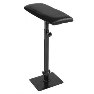 Support D'Accoudoir De Tatouage Accoudoir de tatouage professionnel, repose-jambes réglable en hauteur, support de bras, coussin de bras, outil de tatouage, accoudoir de tatouage, fournitures de tatou (zhanpengZZP, neuf)