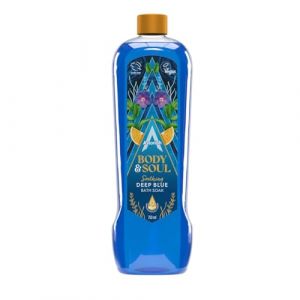ASTONISH Bain bleu profond - 750 ml (Direct Care ltd, neuf)