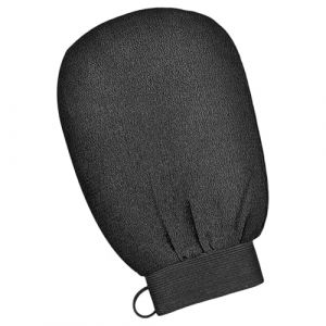 Gants Exfoliants Pour La Peau - Exfoliant Avec Passant, Gants Exfoliants Pour La Douche, Gants Exfoliants Pour Peau Morte, Gants Exfoliants Pour La Salle De Bain, Exfoliant Pour La Peau (kaitmain, neuf)