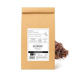 Tisane Vigne Rouge Bio - FC (Herboristerie Valmont, neuf)