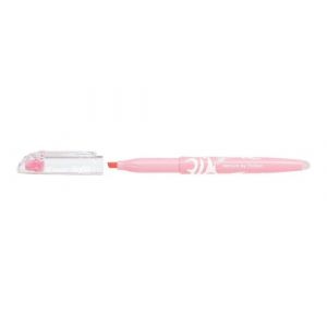 PILOT - 1 Marqueur Surligneur Effaçable FriXion Light - Natural Colors - Rose Corail (SP-OFFICE, neuf)