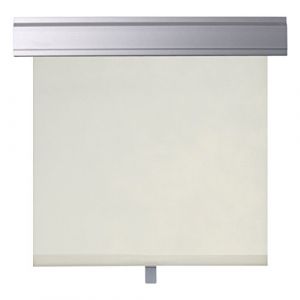 Itzala Store Rideau Enrouleur pour VELUX, CK01, CK02, CK04, C01, C02, C04, 6, 9, Light Beige (store-fenetredetoit, neuf)