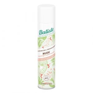 BATISTE – Shampooing Sec Léger & Invisible, Fraîcheur Instantanée Sans Résidu (200 mL) - Le Lot De 3 (Franc shopping, neuf)