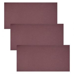 Papier Abrasif Chat - Papier Abrasif pour Animaux De Compagnie - Le Support Auto-adh&eacute;sif Peut &Ecirc;tre Utilis&eacute; pour Coller Le Tout &Agrave; L'int&eacute;rieur Du Bac &Agrave; Liti&egrave;re Convient Aux Chats Et Aux Chiens (bianniuji, neuf)