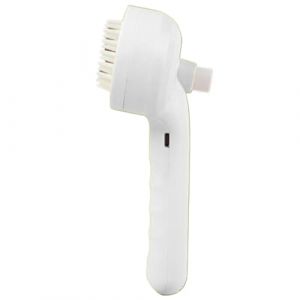 Brosse &agrave; vapeur pour chat - Peigne de toilettage anti-poils | Brosse de toilettage pour chat | pour baignoire, douche, baignoire, baignoire, chien, jeune chevaux, petits animaux de compagnie (guixine, neuf)