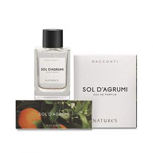 Tales Sol d'Agrumi Eau de parfum 75 ml (Parafarmacia Dott. Cancellotti, neuf)