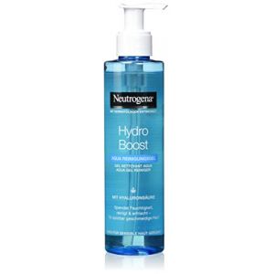 Neutrogena Hydro Boost Aqua Gel Nettoyant 200 ml (InternethandelNRW, neuf)