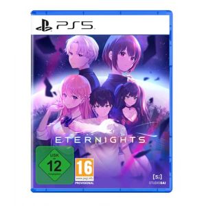 Eternights [PS5] (BT Games LTD, neuf)